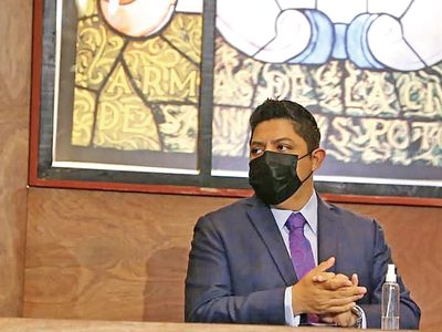 San Luis Potosí: Gabinete a tono con el gobernador