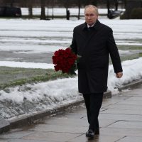 Putin: objetivo en Ucrania era poner fin a una "guerra"