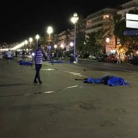 Vuelve el terror a Francia: al menos 84 muertos tras ataque; Hollande culpa al Estado Islámico