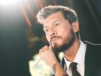 Se supo lo que todos sospechaban sobre Marcelo Tinelli