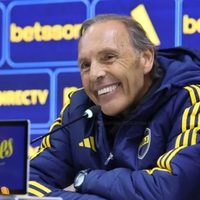 El principal ausente: quién es el único jugador de Boca que quedó fuera de los convocados contra Aldosivi