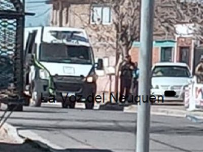 Detuvieron en Añelo al homicida de Luciano Hernandorena, de Cutral Co