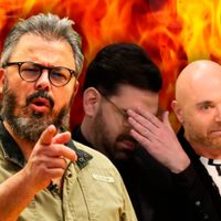 Fallo ejemplar en “MasterChef Celebrity”: el eliminado de este domingo dará mucho de qué hablar