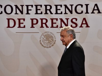 Estos fueron los principales temas de la conferencia mañanera de AMLO del 9 de enero (Video)
