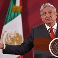 Empresarios comprarán tres millones de cachitos para la rifa; 'entendieron muy bien”: AMLO