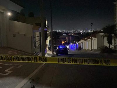 Guerra narca cumple nueve meses en Sinaloa; deja más de mil 400 muertes y casi 2 mil desaparecidos