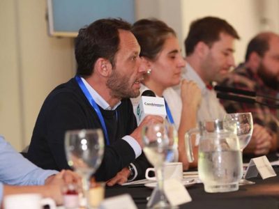 Que no sea “testimonial”: La advertencia de la Coalición Cívica al Gobierno