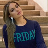 En vivo: Galilea Montijo detalló cómo vivió el sismo en medio de las grabaciones de “Hoy”