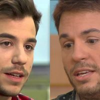Sorpresa en la mesa de Mirtha: Fernando Dente habló de la difícil relación sus hermanos