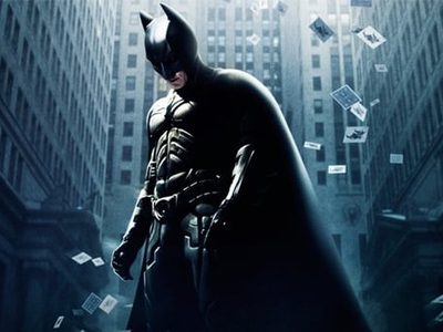 ¡Triste noticia! El actor que interpreta a Batman se accidentó durante el rodaje ¡Hay videos!