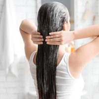 No compres más productos caros para tu cabello y hacé esta mascarilla de lino que le aporta brillo y nutrición