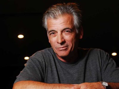 “Lo que está pasando es un accidente biológico”: Gerardo Romano cruzó a una astróloga por hablar del