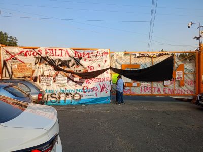 Estudiantes enfrentan irrupciones y criminalización mientras UAEM convoca al diálogo (Video)