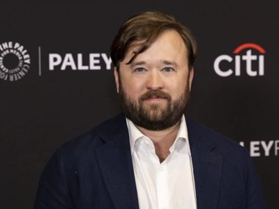 Haley Joel Osment, actor infantil de “El sexto sentido”, es acusado de posesión de cocaína