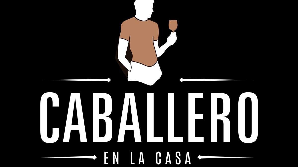 Nuevo logo para etiqueta emblemática. Fuente: (Instagram)