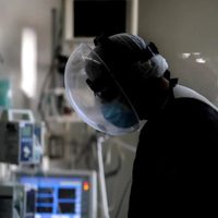 El coronavirus se cobró más de 104 mil vidas en Argentina