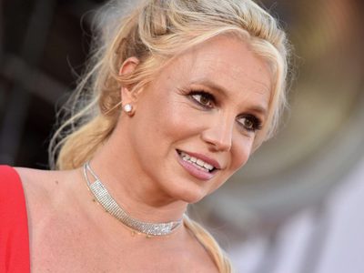 Britney Spears publicó una foto de su juventud para dar un mensaje a su mamá