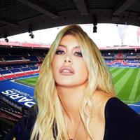 En medio de la incertidumbre, Wanda Nara tuvo un llamativo gesto con Mauro Icardi