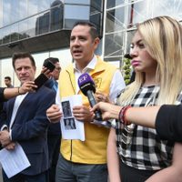 PRD amplía denuncia ante la SFP contra Bartlett por enriquecimiento ilícito y ocultar propiedades