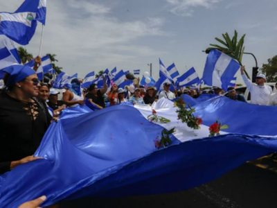 La Corte IDH declara "en desacato permanente" a Nicaragua