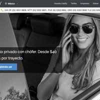 Firman alianza Aeroméxico y Cabify