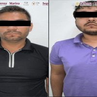 Operativo en zona exclusiva de Culiacán; detienen a dos de la facción del “Perris” (Video)