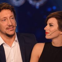 "Puede fallar": Nico Vázquez mostró lo que le hizo Gimena Accardi en las redes sociales