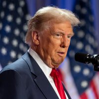 "Tu cuerpo, mi elección": estallido sexista en Internet tras la elección de Trump