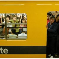 Paños fríos: Los metrodelegados suspenden las protestas