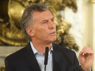 Macri defendió el plan de vacunación de la Ciudad porque no es como "las avivadas" de Nación