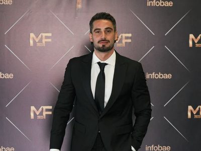 El "error" de Nico Occhiato que desató toda una ola de teorías sobre lo que gana con LUZU