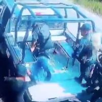 Denuncian detención ilegal, tortura y montaje de delitos contra defensor triqui en Oaxaca
