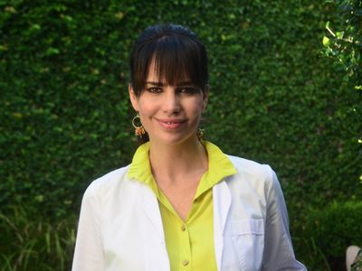 "Entre ellos, el papá de mis hijas": Romina Pereiro sorprendió con un mensaje para su ex