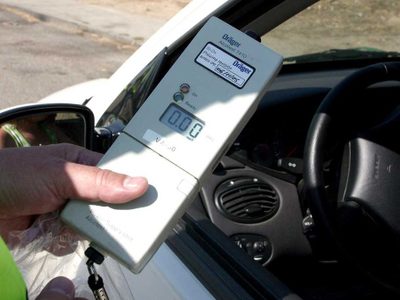 La Municipalidad de Neuquén reforzó los controles de tránsito y la prevención al volante