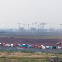 NAIM: El meganegocio que se derrumbó