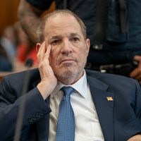 Fiscales buscan nuevo juicio para Harvey Weinstein en septiembre