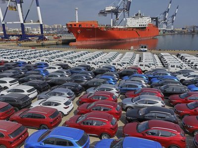 México toma distancia de China con aranceles; quiere quedar bien para discutir el T-MEC: Coparmex