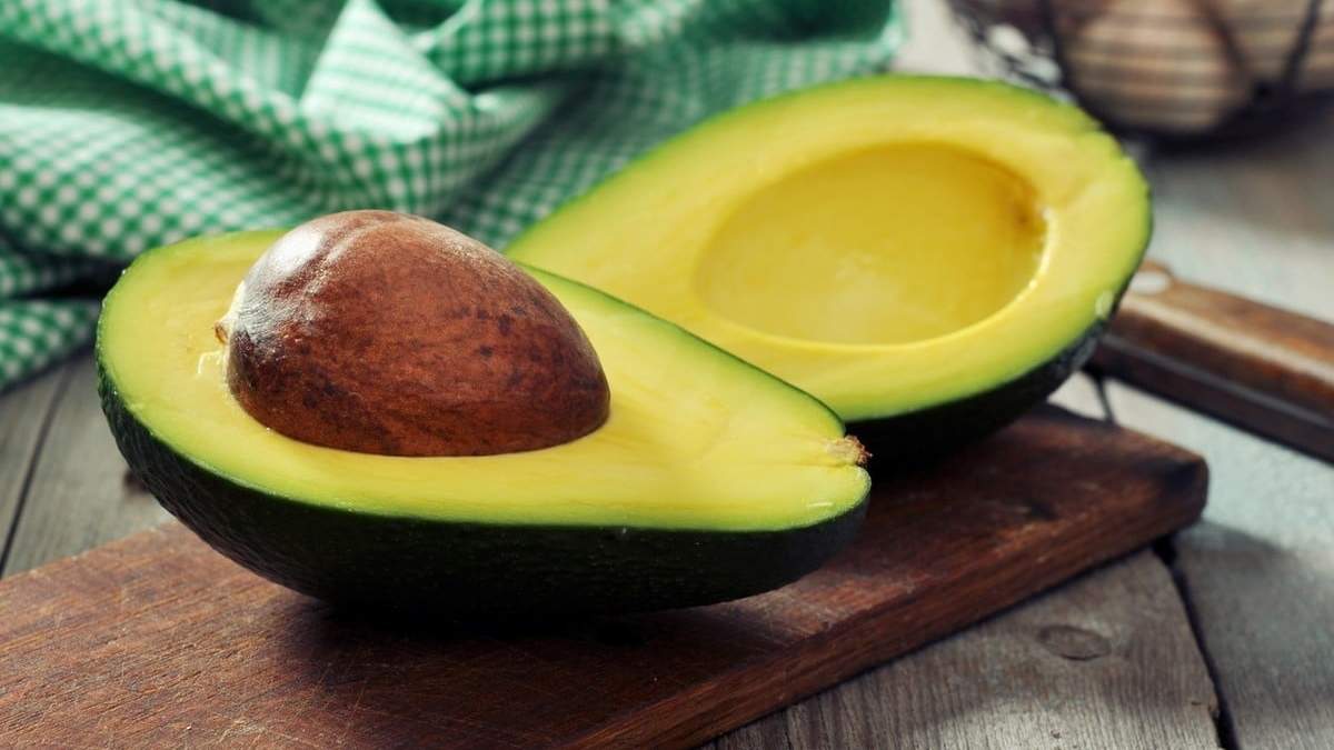 Palta. Fuente: (X)