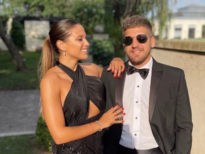 La terminante decisión que tomó Barbie Vélez antes de comenzar su relación con Lucas Rodríguez