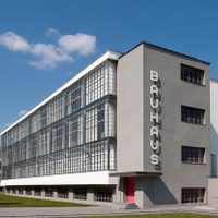 El centenario de la Bauhaus