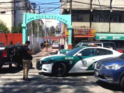 Acribillan a cuatro en la GAM; indagan ajuste de cuentas por narcomenudeo