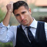 Gianmarco Onestini será el próximo participante de “Sola/Solo” con un desafío que fastidiará a Adara