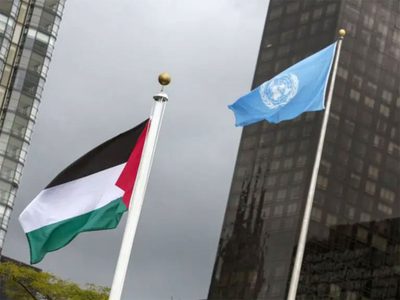 Reino Unido, Canadá y Australia reconocieron al Estado palestino