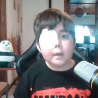 Falleció Tomiii 13, el popular youtuber chileno que padecía de un tumor cerebral