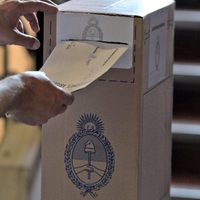 Qué es el “voucher” sanitario que propone la Cámara Electoral para las PASO de septiembre