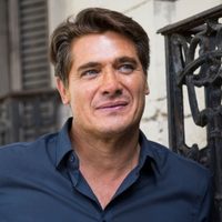 Nunca los viste así: la postal de Guillermo Andino y Caro Prat que nos derritió de amor por completo