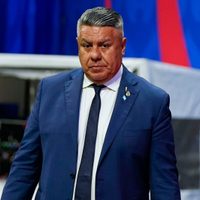 Escándalo en la AFA: el motivo por el que podrían anular la reelección del Chiqui Tapia