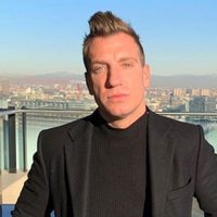 Después de 8 meses, Maxi López vivió uno de los momentos más esperados: "Soñando con este día"