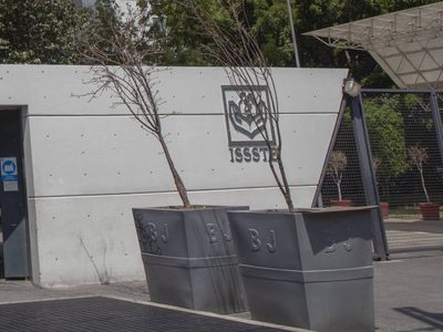 El ISSSTE ya tiene fechas para pagar la pensión de noviembre y la mitad del aguinaldo