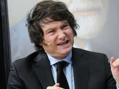 El Congreso rechazó el veto de Javier Milei y el Gobierno vuelve a recibir un duro revés